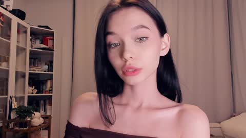 Rina online show from February 12, 8:01 pm