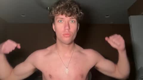 rjbrown03 online show from April 5, 5:37 am