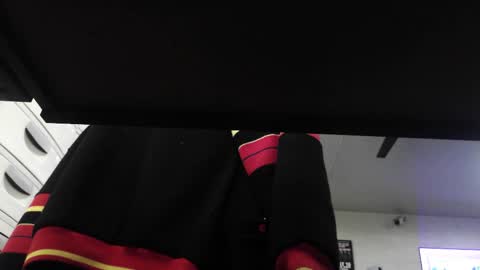 rlcock1 online show from March 1, 11:03 am