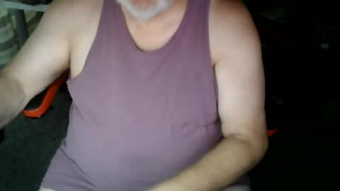 Ron Rodan online show from August 7, 9:57 pm