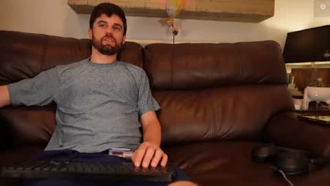 Ryan aka KeylimeRy online show from September 29, 6:40 pm