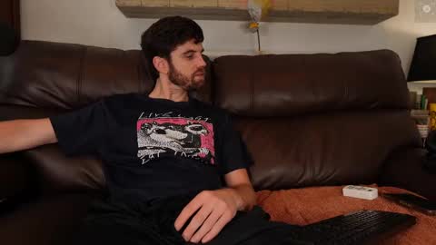 Ryan aka KeylimeRy online show from October 2, 4:28 pm