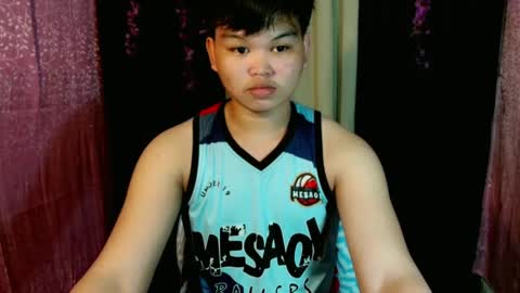 RICH MY GOAL online show from February 6, 8:50 am