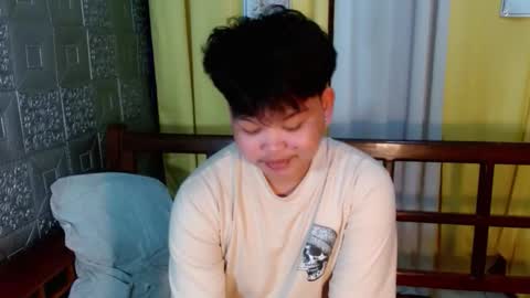 RICH MY GOAL online show from November 5, 4:25 am