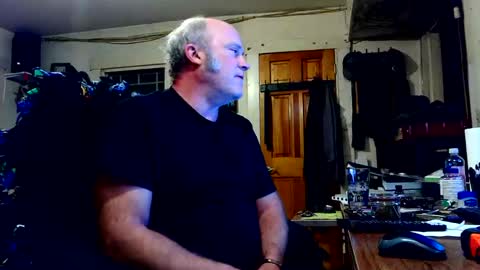 rnrd online show from October 9, 2:50 am