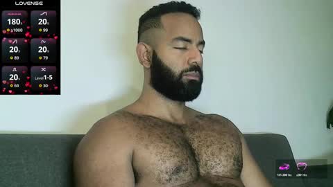 SebasRoa online show from February 10, 4:21 pm