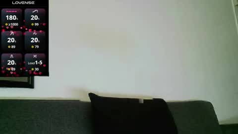 SebasRoa online show from April 6, 3:35 pm