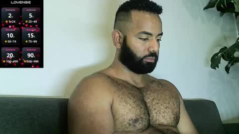 SebasRoa online show from December 3, 6:52 pm