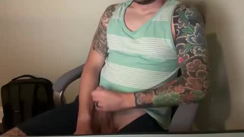 roadking1122 online show from October 20, 10:20 am