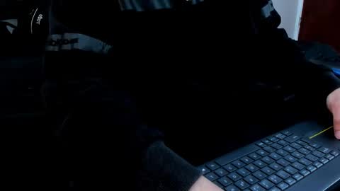 Roan Birkin online show from February 17, 9:03 pm