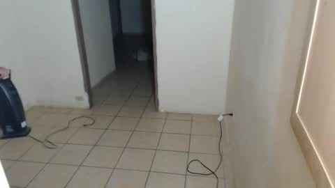 RoastingCorn online show from December 18, 8:09 am