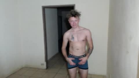 RoastingCorn online show from February 26, 6:17 am