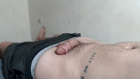 RoastingCorn online show from March 20, 1:27 pm