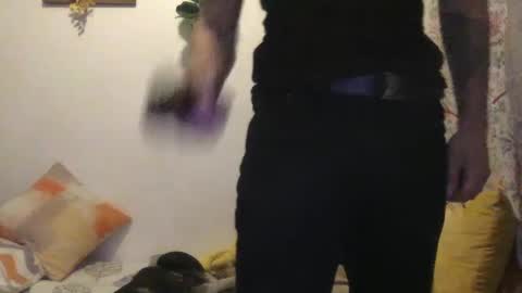 RoastingCorn online show from March 11, 3:58 am