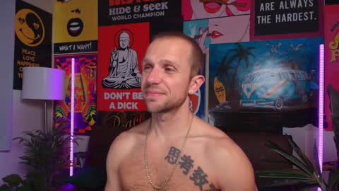 rob ryder online show from February 16, 11:16 pm