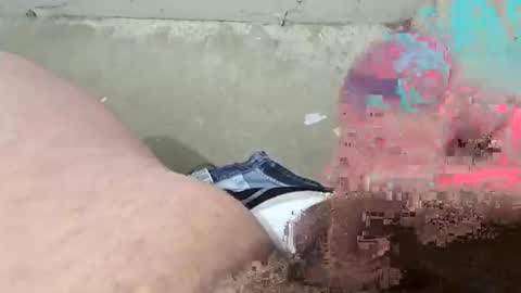 robbiebob6828 online show from April 3, 8:38 pm