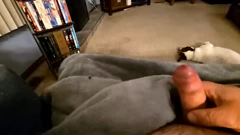 robbiebob6828 online show from December 5, 4:01 am