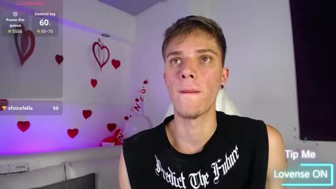 Robbin online show from February 12, 5:11 am