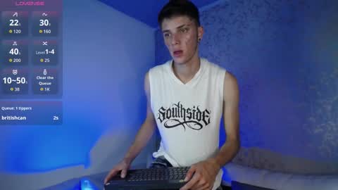 Robbin online show from September 13, 8:55 pm