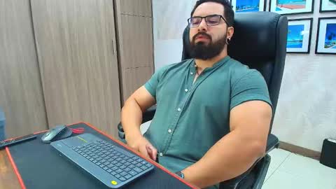 Robby online show from January 12, 6:09 am