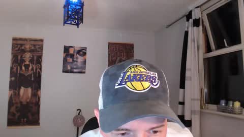 robbycorbet online show from April 15, 7:58 pm