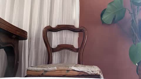 robdenero07 online show from March 4, 1:30 pm