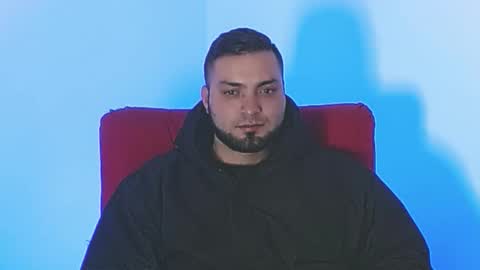 Snapshot of robert_leroy chatting on October 1, 6:45 am Stiven - online show from October 1, 6:45 am