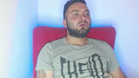 Stiven - online show from May 21, 4:35 pm