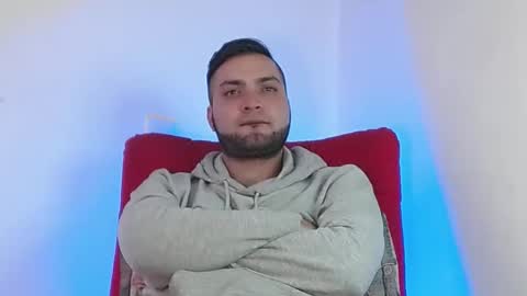 Snapshot of robert_leroy chatting on February 9, 3:56 pm Stiven - online show from February 9, 3:56 pm