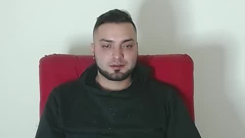 Snapshot of robert_leroy chatting on September 16, 6:16 am Stiven - online show from September 16, 6:16 am