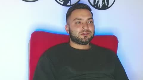 Stiven - online show from March 23, 11:10 pm