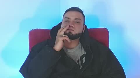 Snapshot of robert_leroy chatting on September 28, 5:49 am Stiven - online show from September 28, 5:49 am