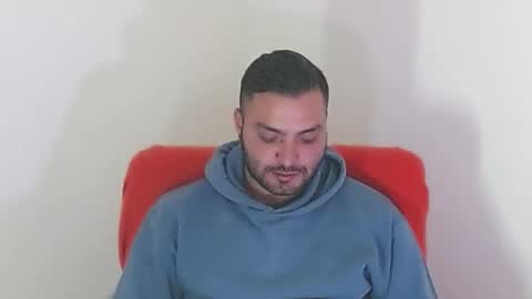 Stiven - online show from November 6, 9:40 pm