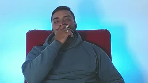 Snapshot of robert_leroy chatting on October 8, 4:51 am Stiven - online show from October 8, 4:51 am