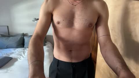 Robert Palladium online show from March 25, 3:52 pm