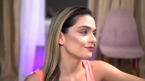 Roberta online show from November 21, 11:41 am