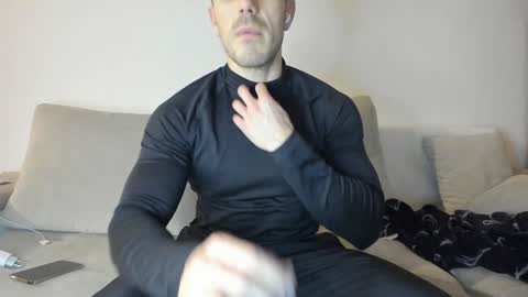 roberto4ever online show from February 5, 5:53 pm