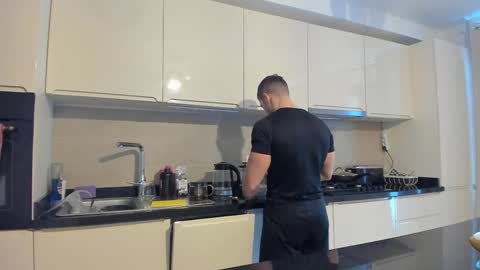 roberto4ever online show from February 24, 6:16 am