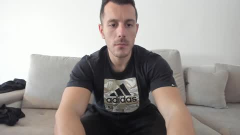 roberto4ever online show from February 25, 12:49 pm