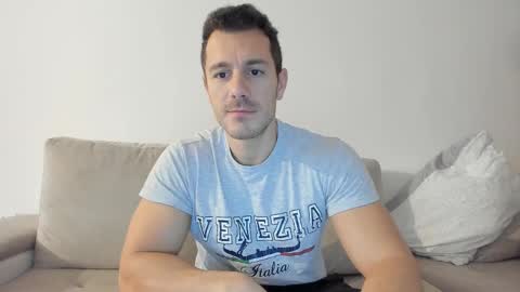 roberto4ever online show from February 17, 5:47 am