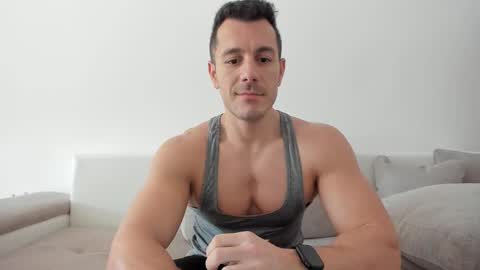 roberto4ever online show from February 26, 9:12 am