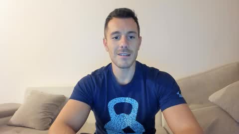 roberto4ever online show from November 16, 5:26 pm