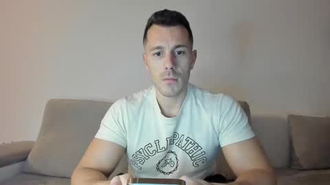 roberto4ever online show from March 4, 6:07 pm