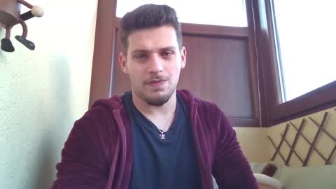 Roberto online show from January 17, 8:46 am