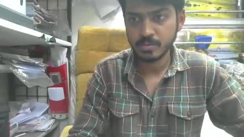 Snapshot of robertsalia220 chatting on February 13, 12:00 pm Robertsalia online show from February 13, 12:00 pm