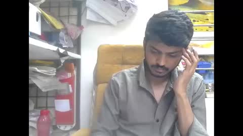 Robertsalia online show from February 24, 12:30 pm