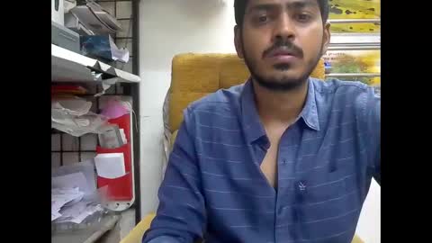 Robertsalia online show from November 5, 2:41 pm