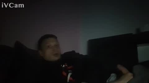 Zenek online show from January 13, 2:50 am