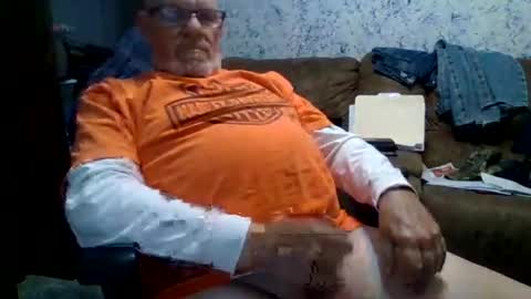 robglide online show from July 31, 10:44 pm