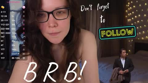 Snapshot of robin_gal chatting on October 17, 11:42 pm Robin online show from October 17, 11:42 pm